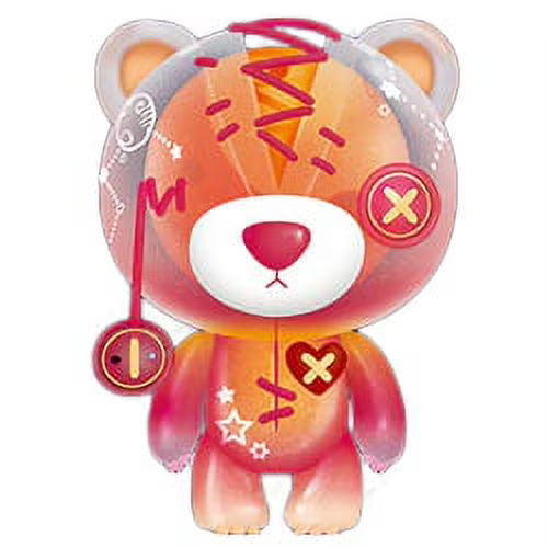Mars Teddy E2038