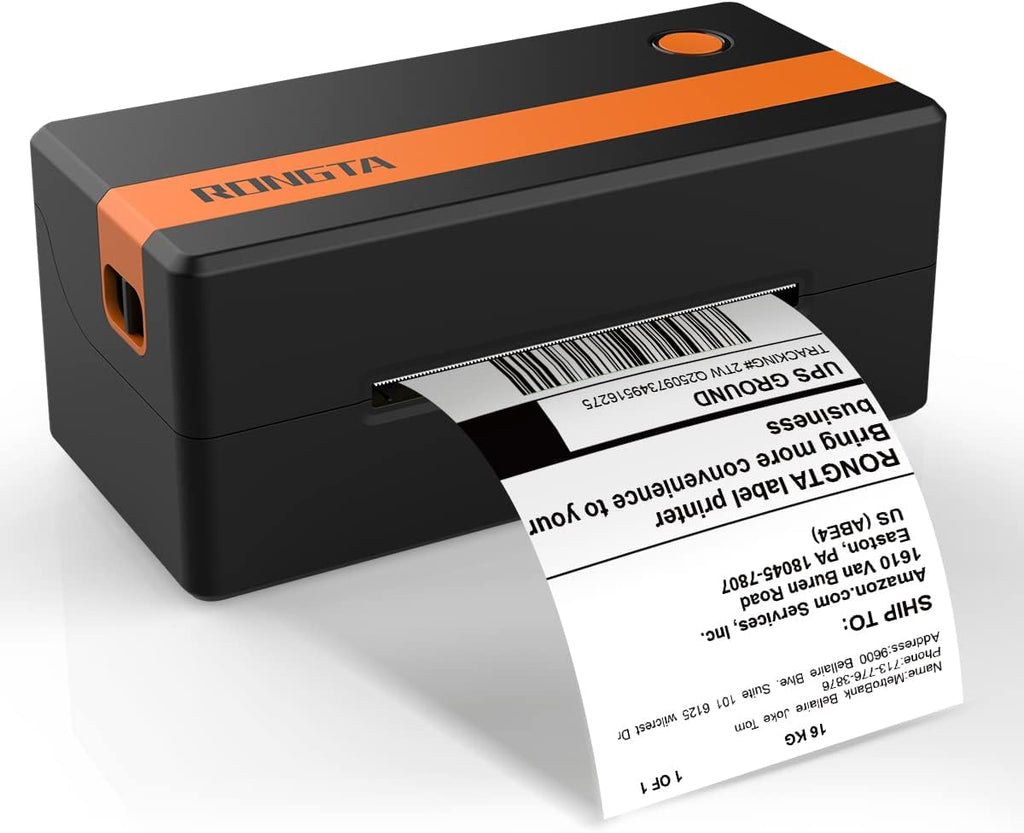 Thermal Label Printer D86845