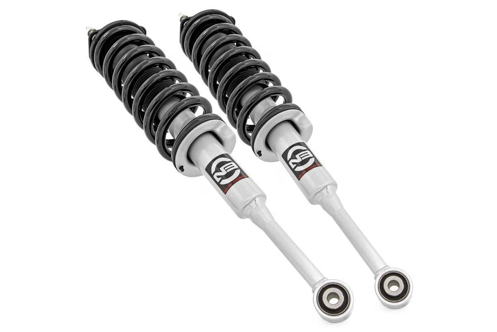 Lifted N3 Struts Z7619