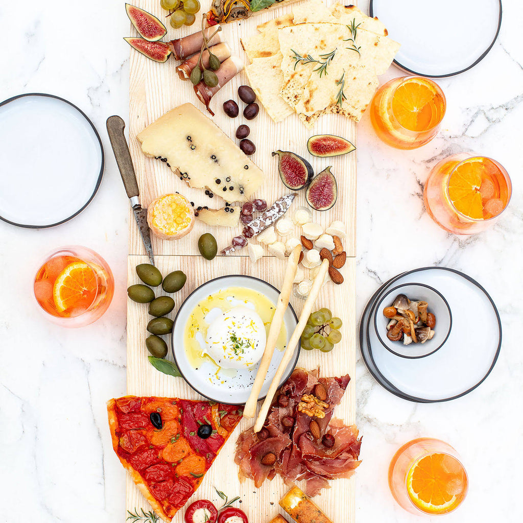 Bread Plate V99894