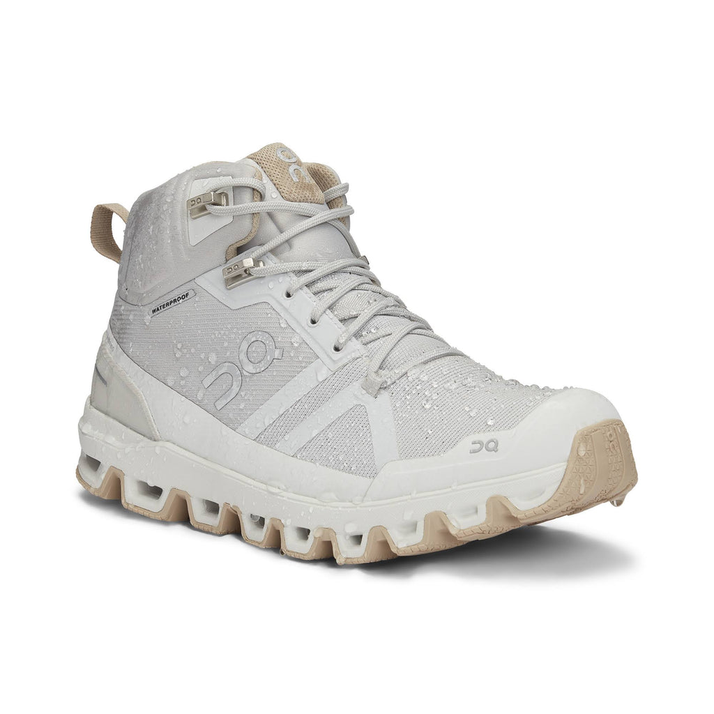 Glacier/Sand Waterproof Boots I300