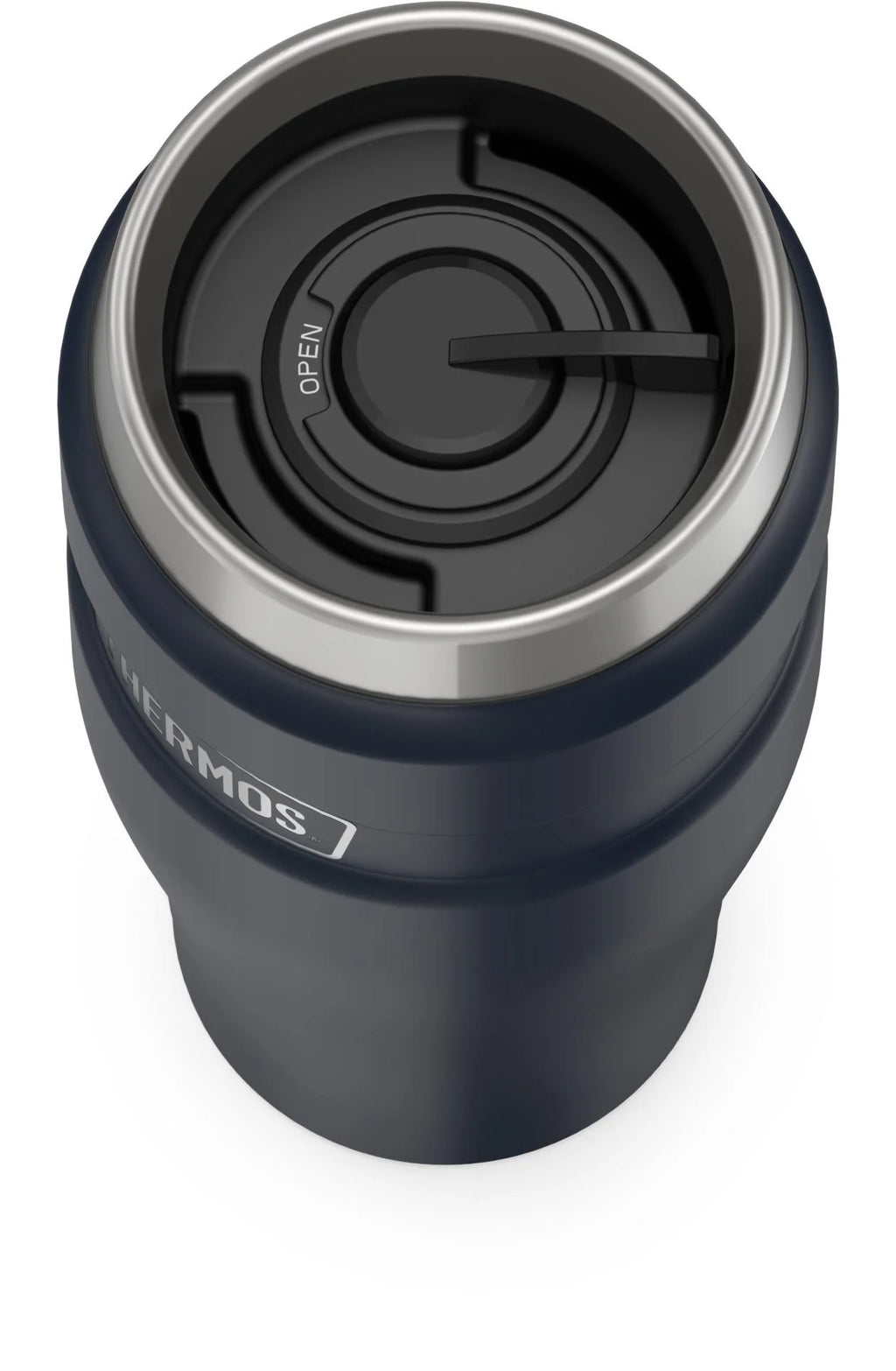 16oz Vacuum Insulated Stainless Steel Tumbler P6576