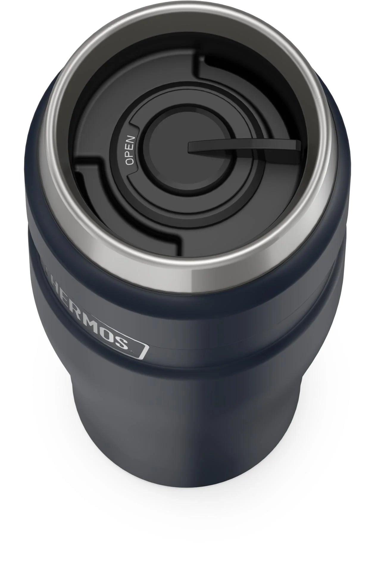 16oz Vacuum Insulated Stainless Steel Tumbler P6576