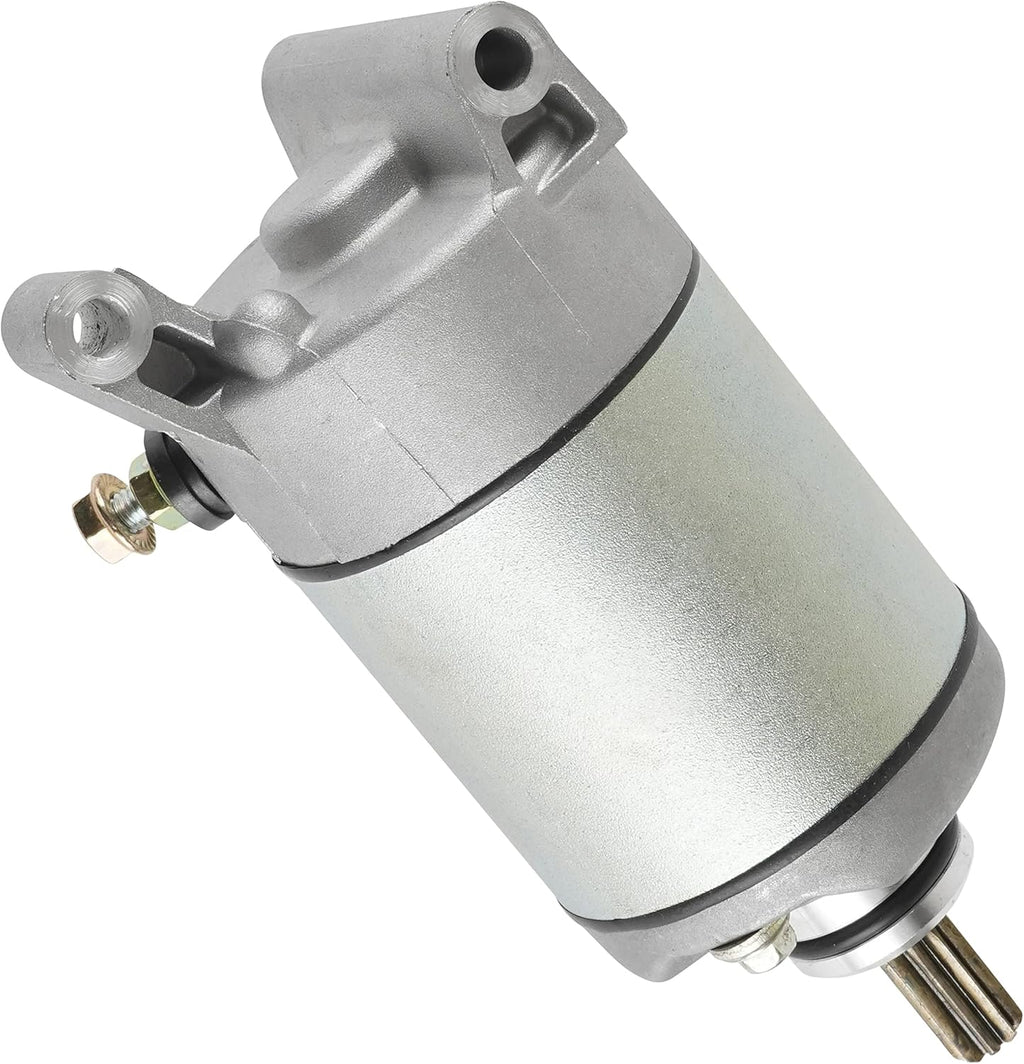 Starter Compatible with Polaris Ranger 570 Efi 2014 Pack of 2 B947