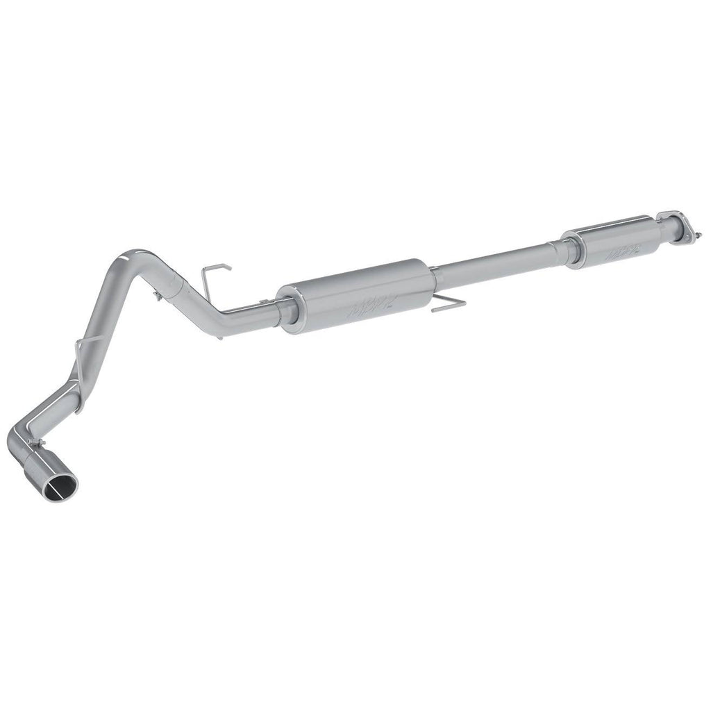 3x22 Cat-Back Exhaust System I912481