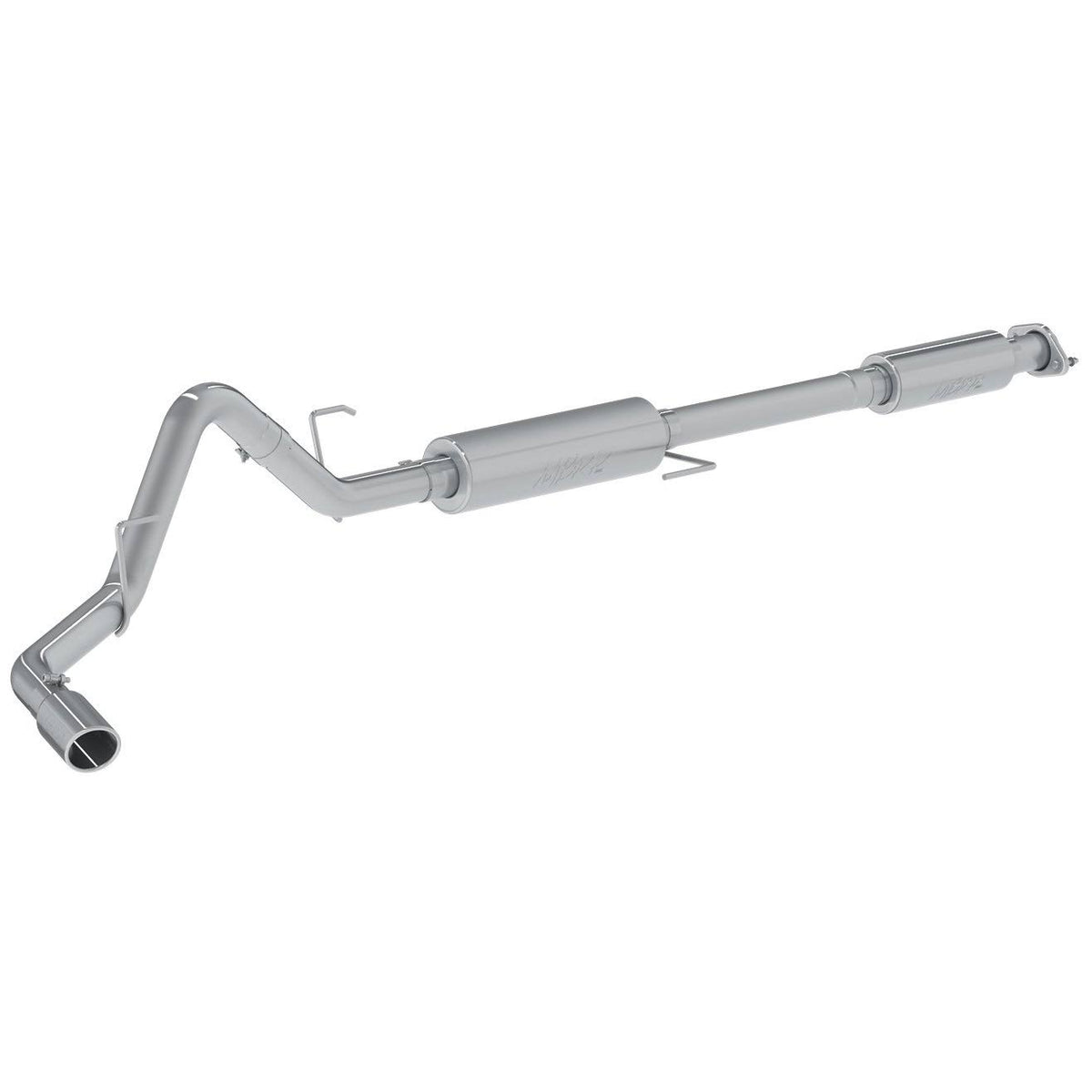 3x22 Cat-Back Exhaust System I912481