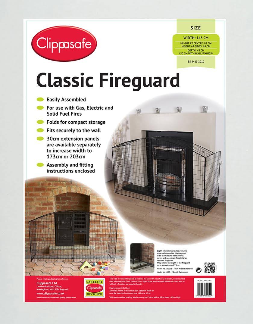 Fire Guard Q4592