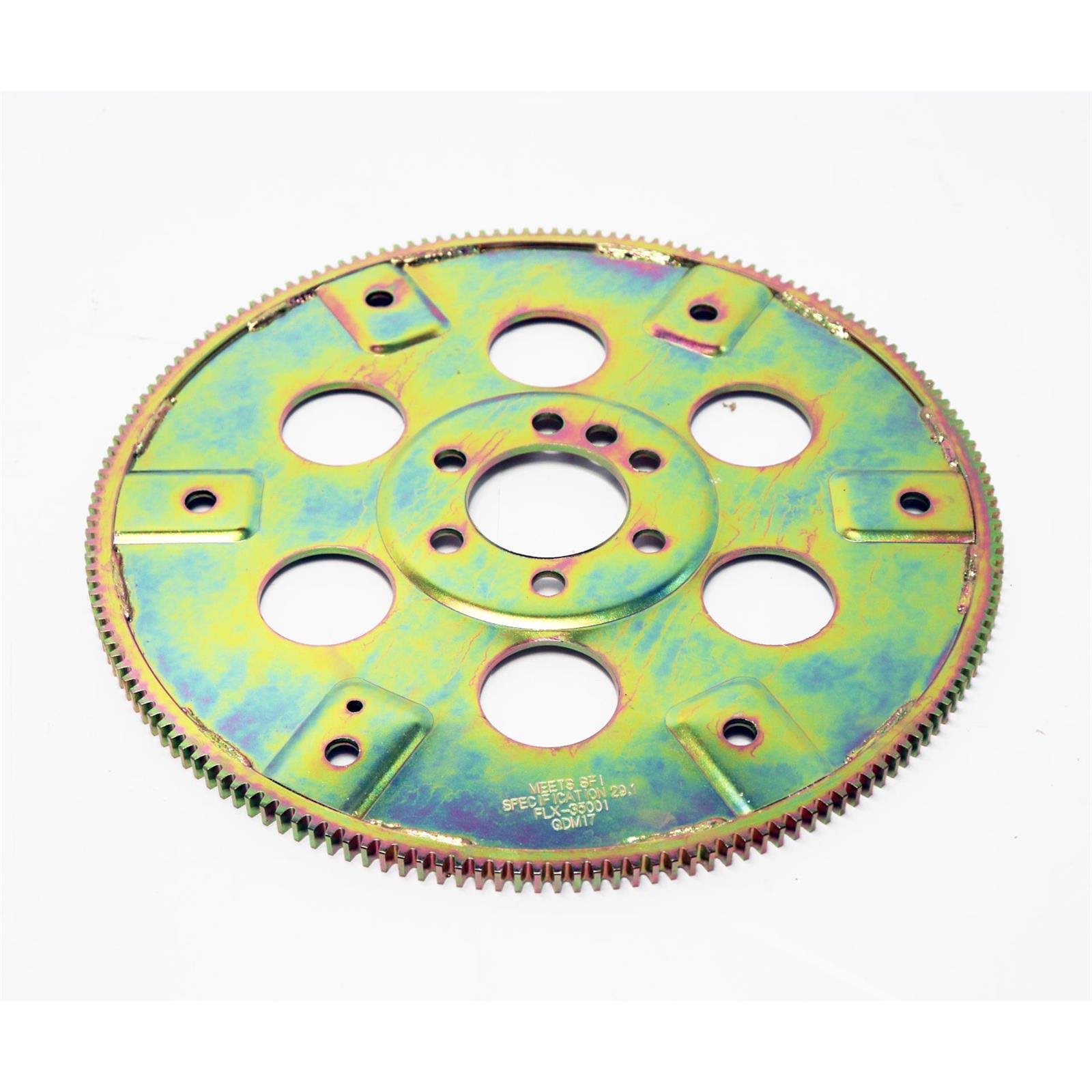 Flexplate A775484