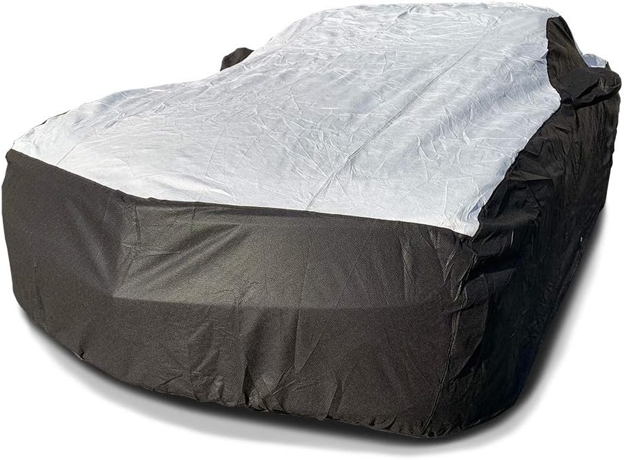 Tyvek Car Cover F399