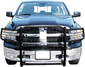 Black Grille Guard for Dodge Ram 1500 O450638