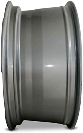 18 inch 5 Lug Aluminum Rim P32524