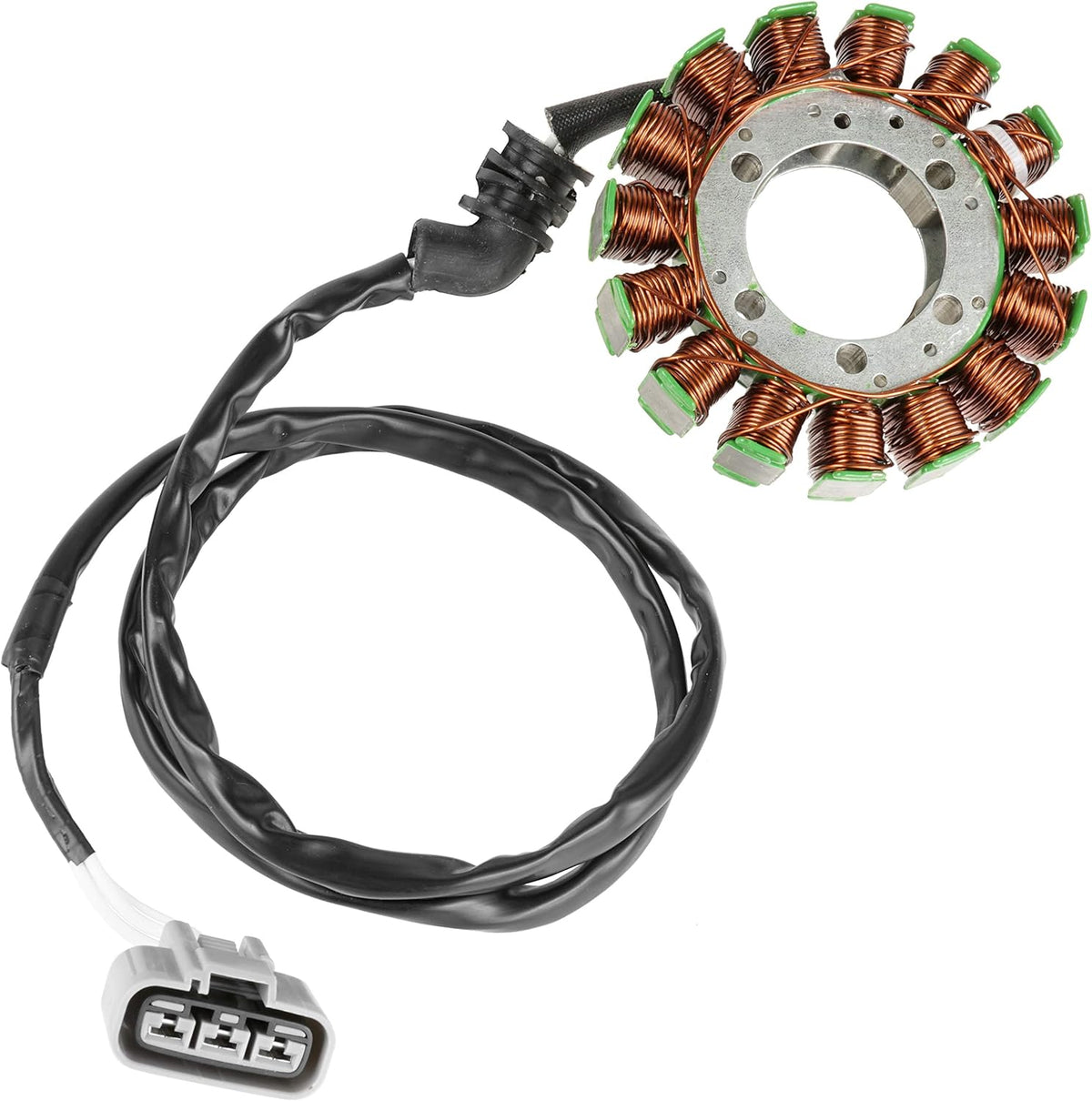 Stator and Gasket Yamaha YZFR1 YZF-R1 2009-2014 Pack of 2 F2415