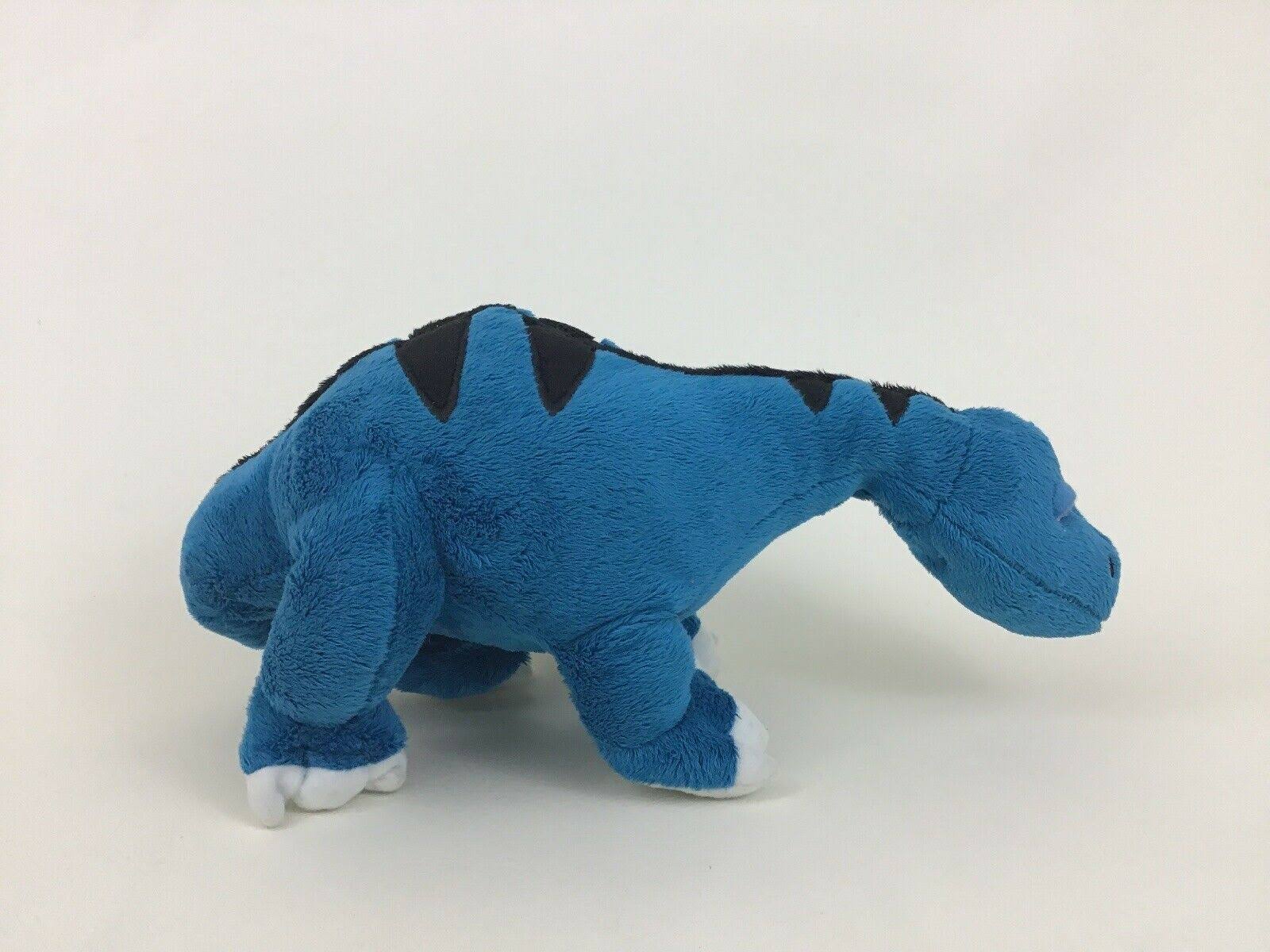 Apatosaurus Plush V9028