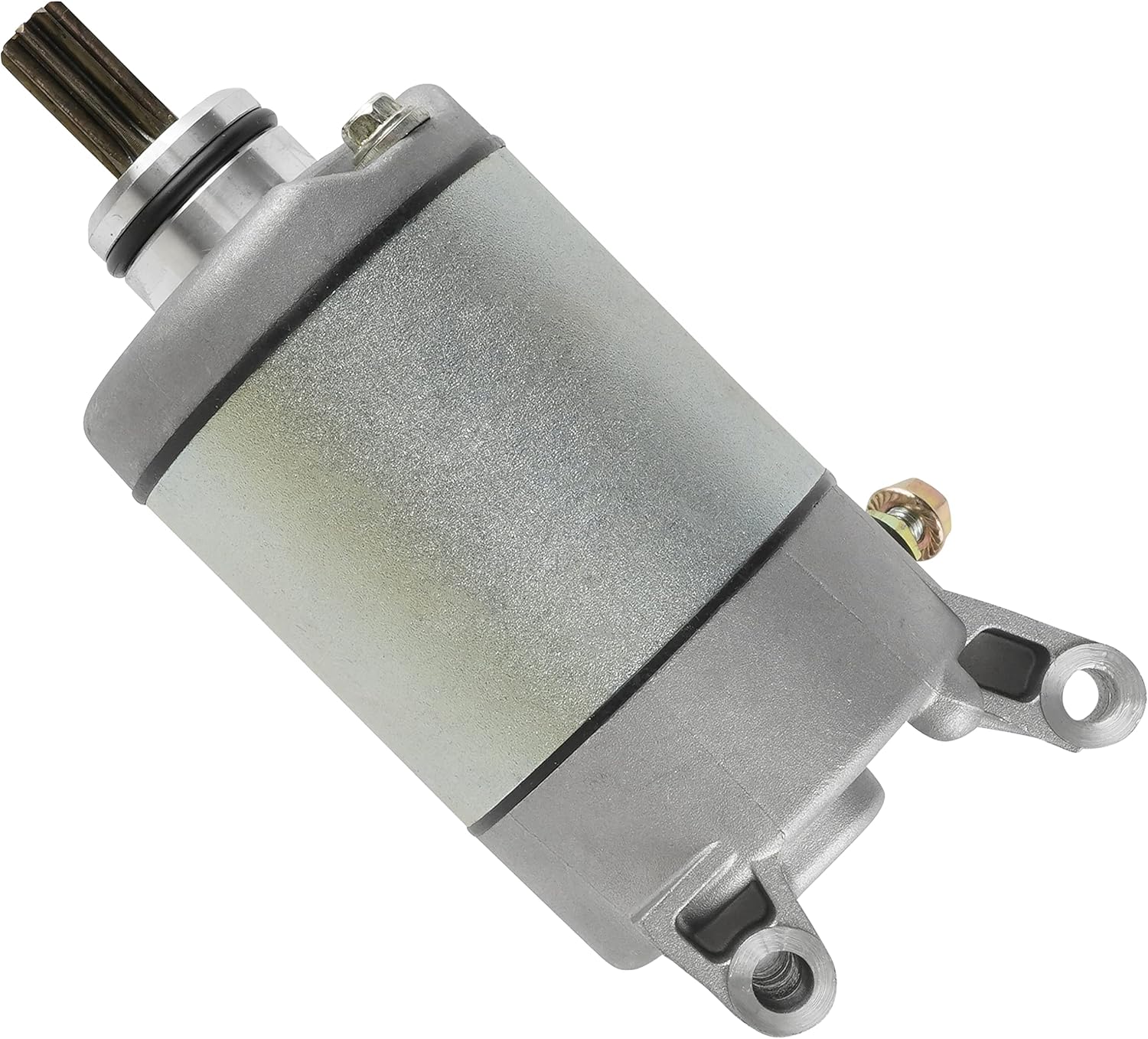 Starter Compatible with Polaris Ranger 570 Efi 2014 Pack of 2 B947