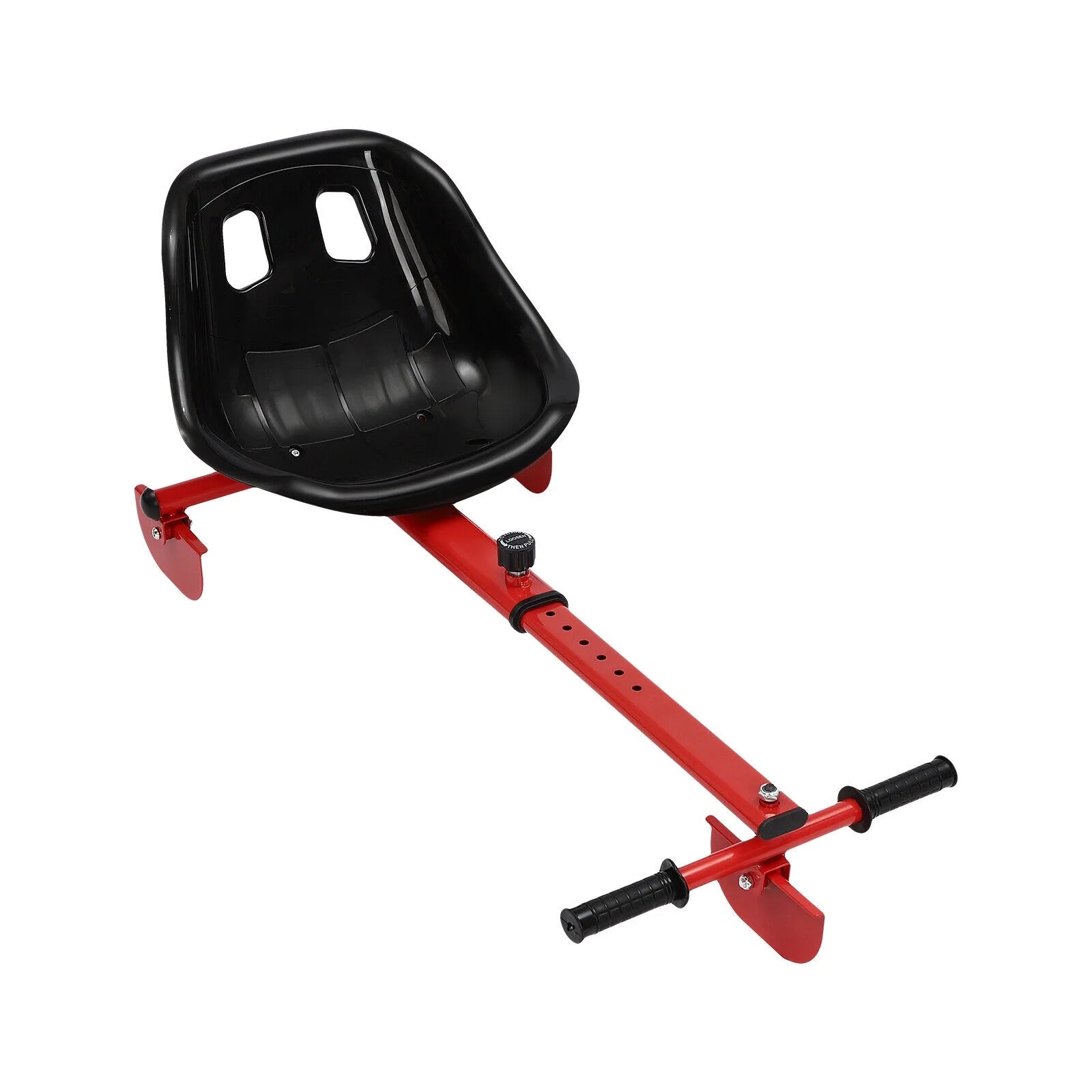 Kids Snow Racer Sled Ski Slider Board Q406501