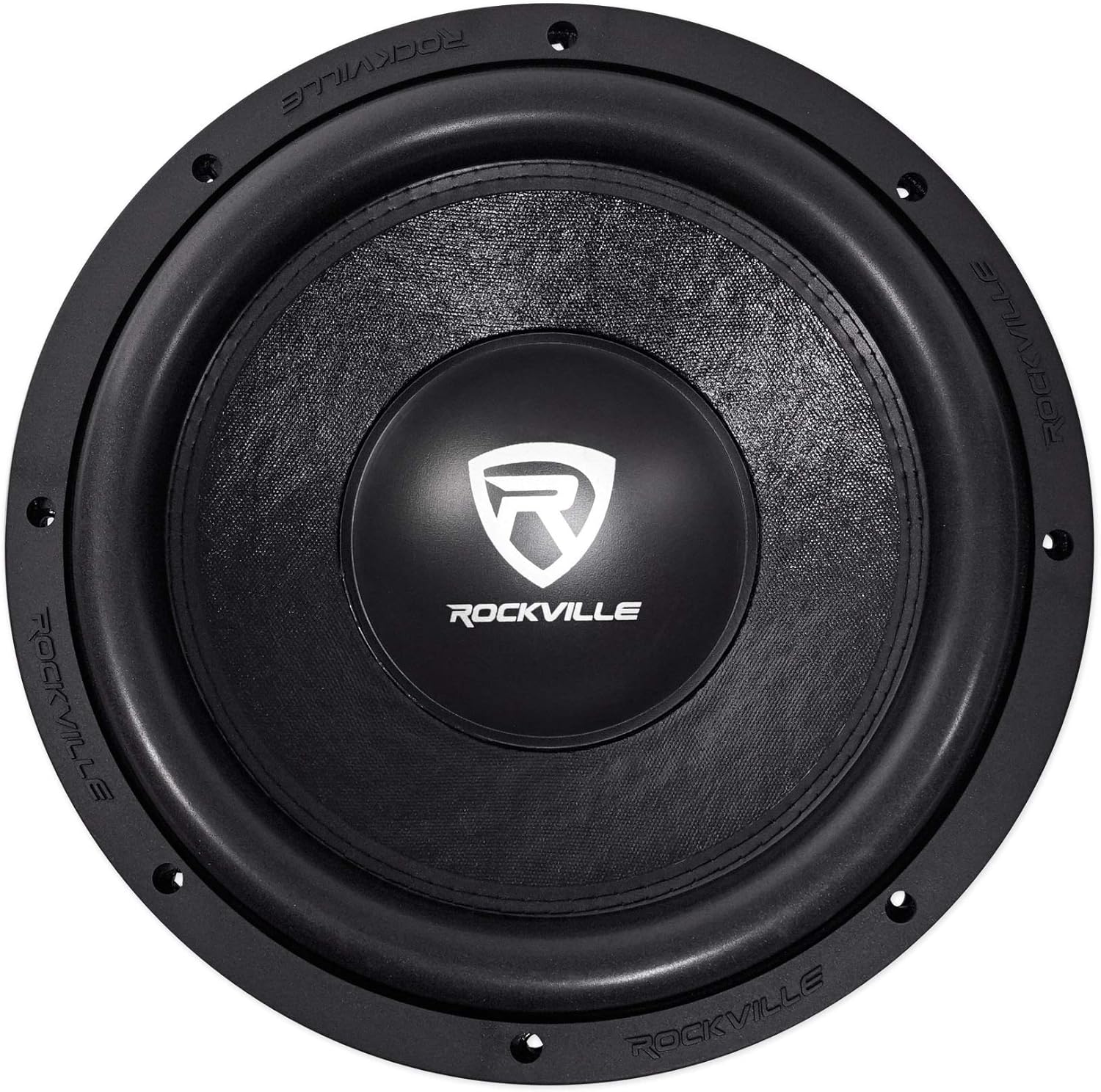 12" 2400w Subwoofer with Vented Sub Box, Mono Amplifier and Amp Kit Z17843