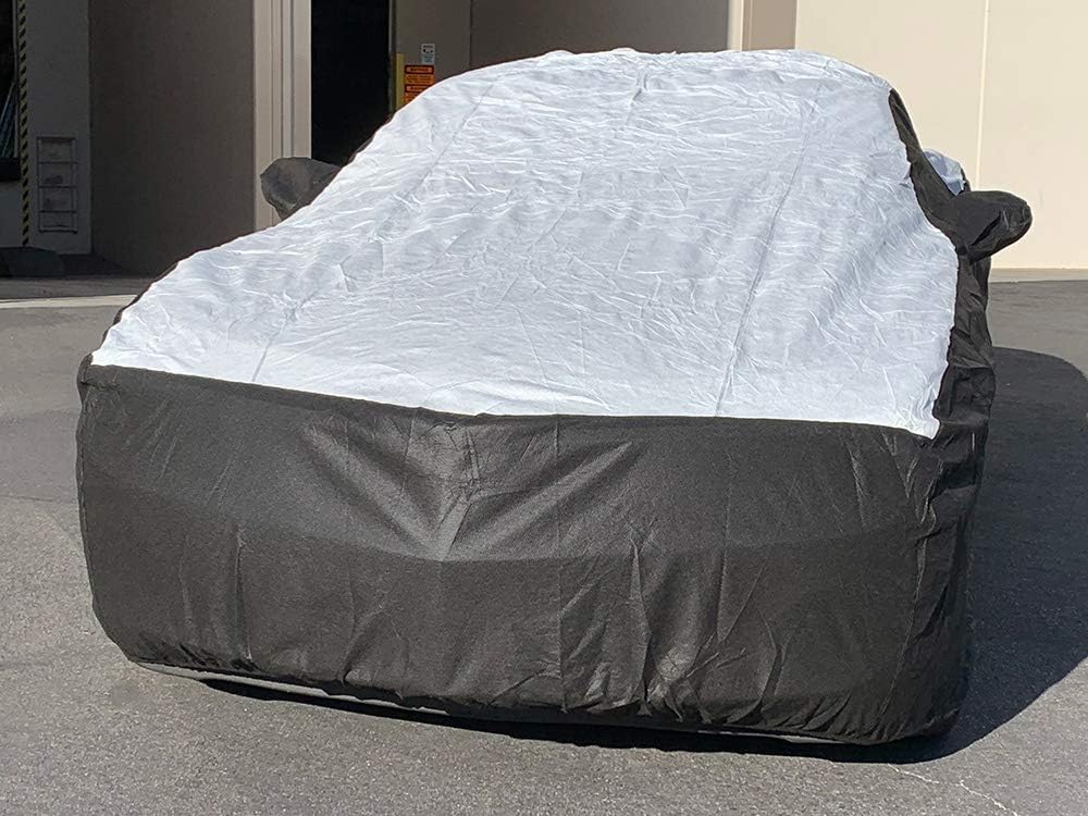 Tyvek Car Cover F399