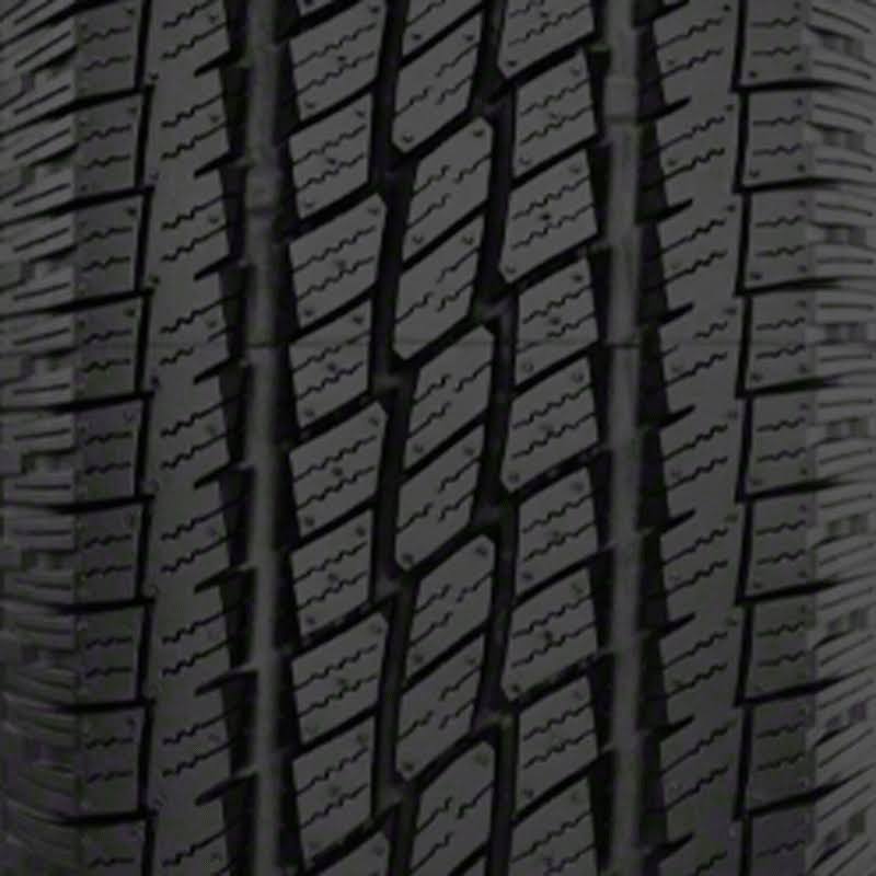 255/60R18 112H Tire E22438