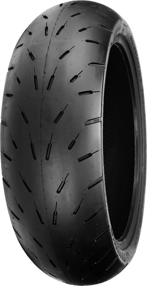 180/55ZR17 Rear Tire E726850