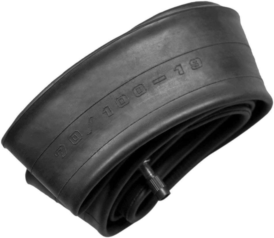 Set of Four Tire and Inner Tube 70/100-19 & 90/100-16 I7795