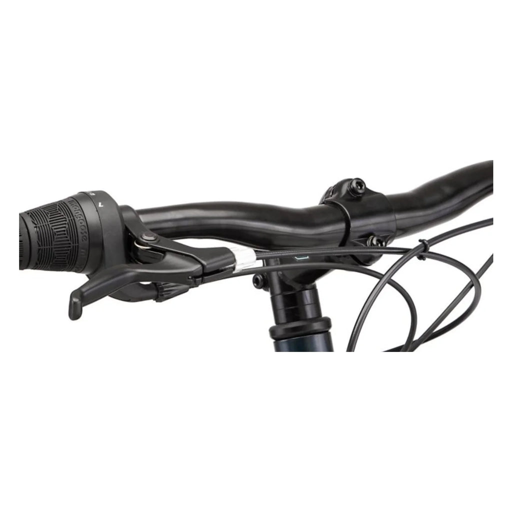 27.5 In. Mountain Full Suspension Tervane R58406