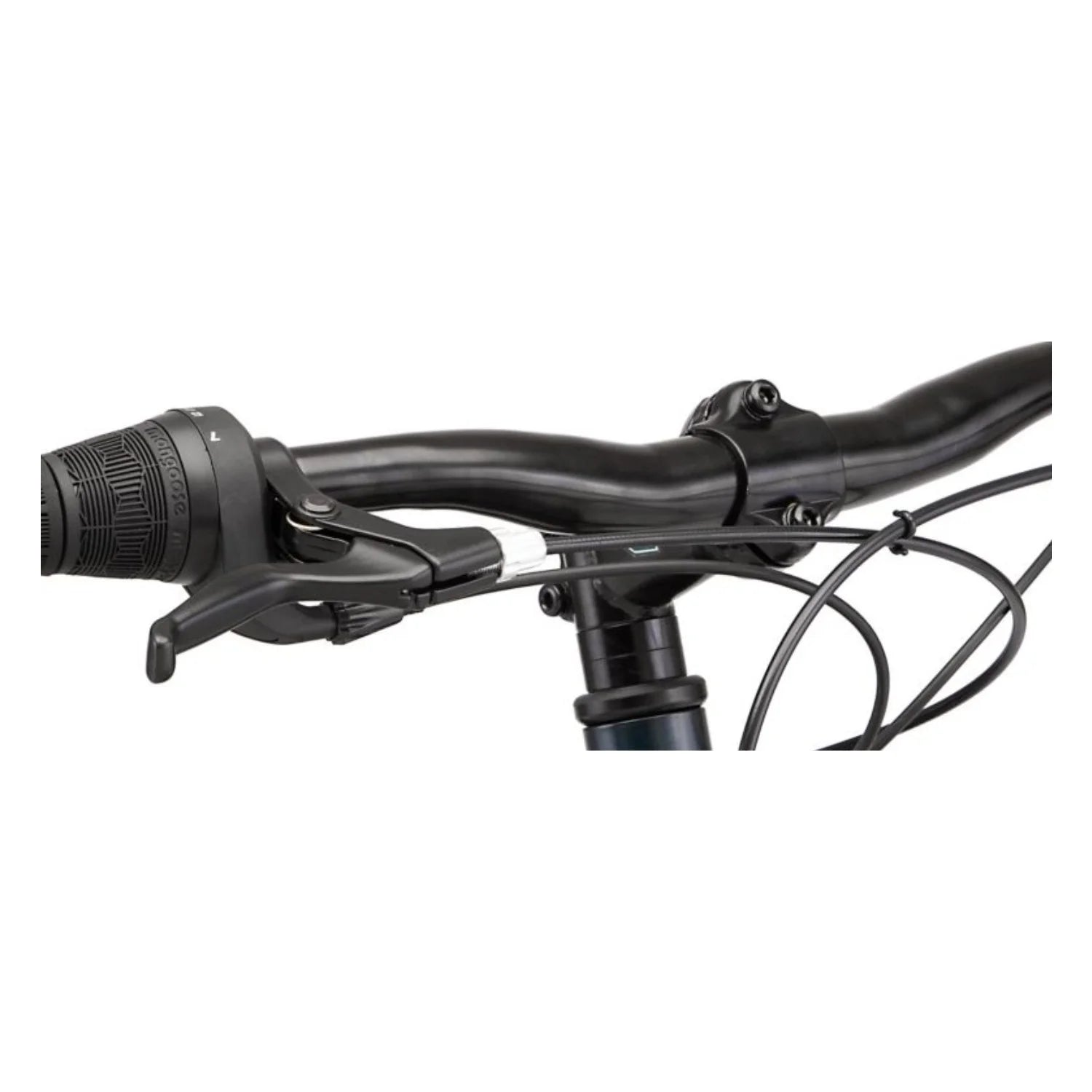 27.5 In. Mountain Full Suspension Tervane R58406
