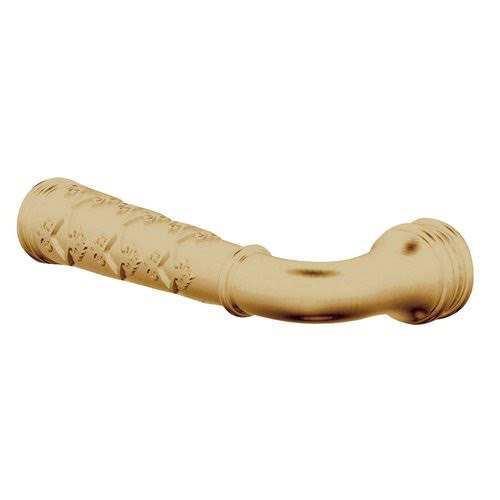 Single Left Hand Estate Lever Oil Rubbed Bronze Z567004