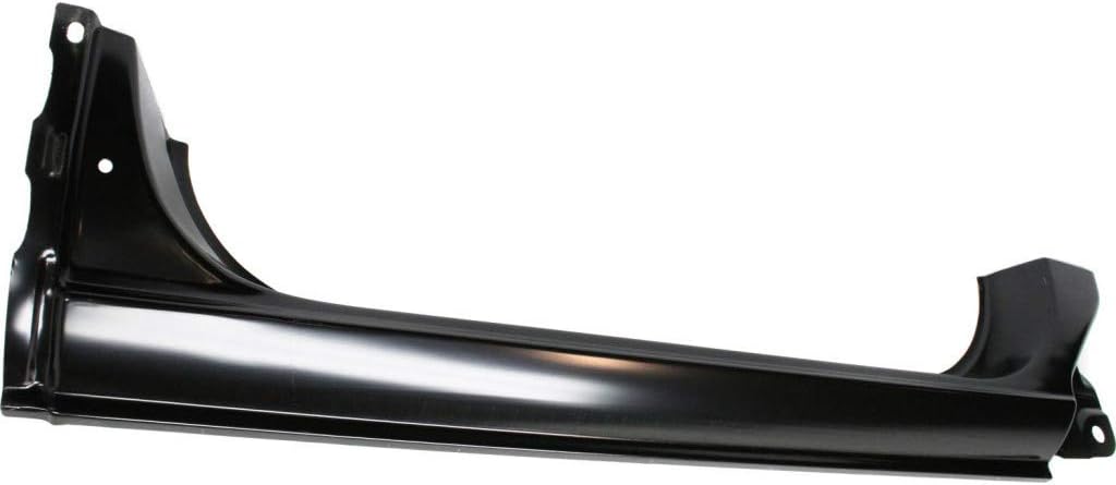 Rocker Panel for Chevy K10 K20 K30 Pickup 1973 1974 Passenger Side L30370