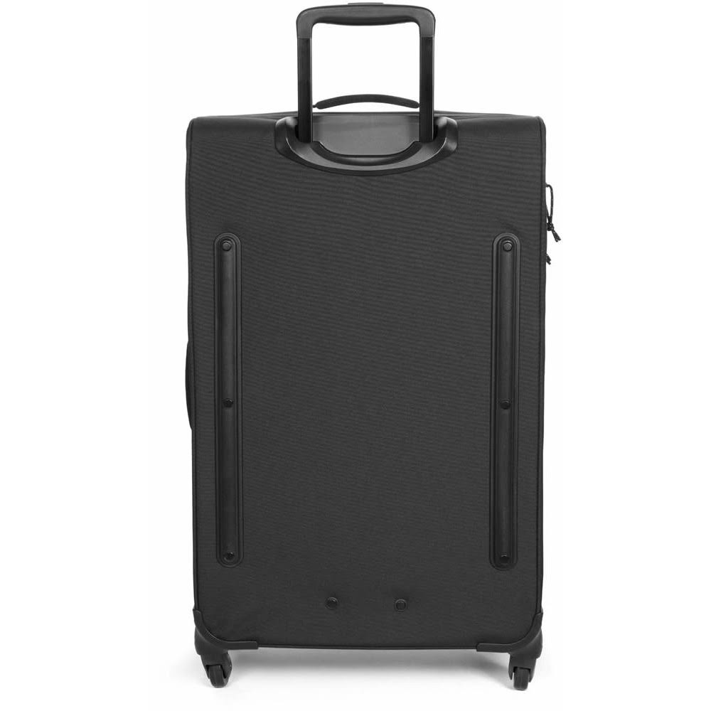 Black 4 Wheeled Holdall L952