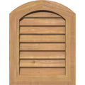 Arch Top Gable Vent J146729