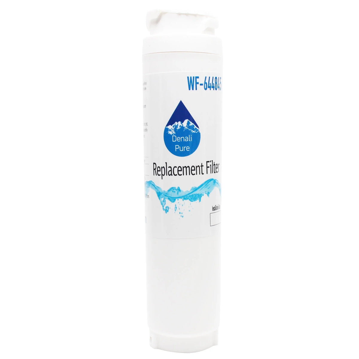 5-Pack Replacement Refrigerator Water Filter Cartridge S8782
