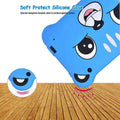 Blue Pack of 2 Kids Tablet with 7 inch IPS Screen M32849