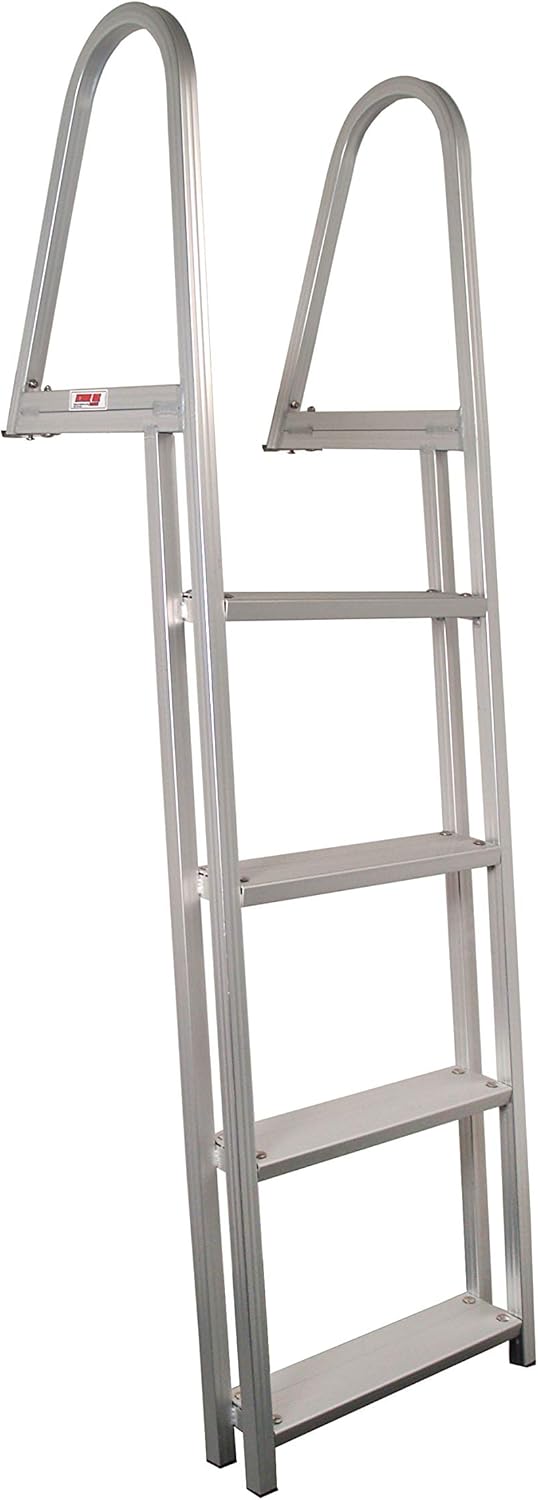 4-Step Pontoon/Dock Ladder K83251