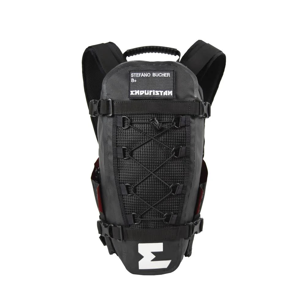 Hurricane 15 Rucksack S4820