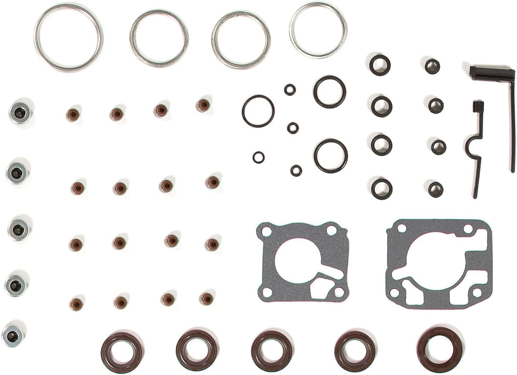Full Gasket Set Head Bolts Intake Exhaust Valves V517