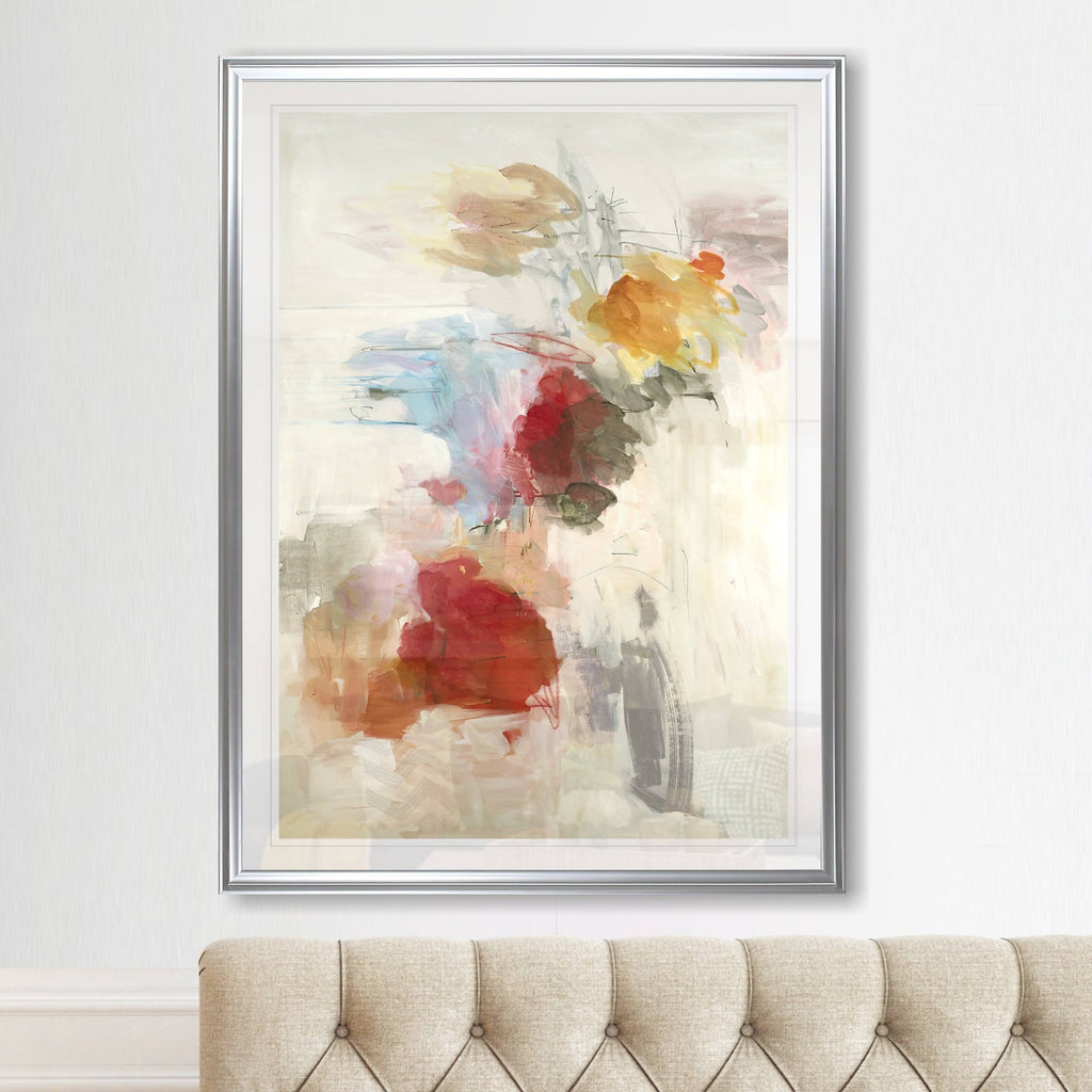 Framed Giclee Print 26x36 N535280