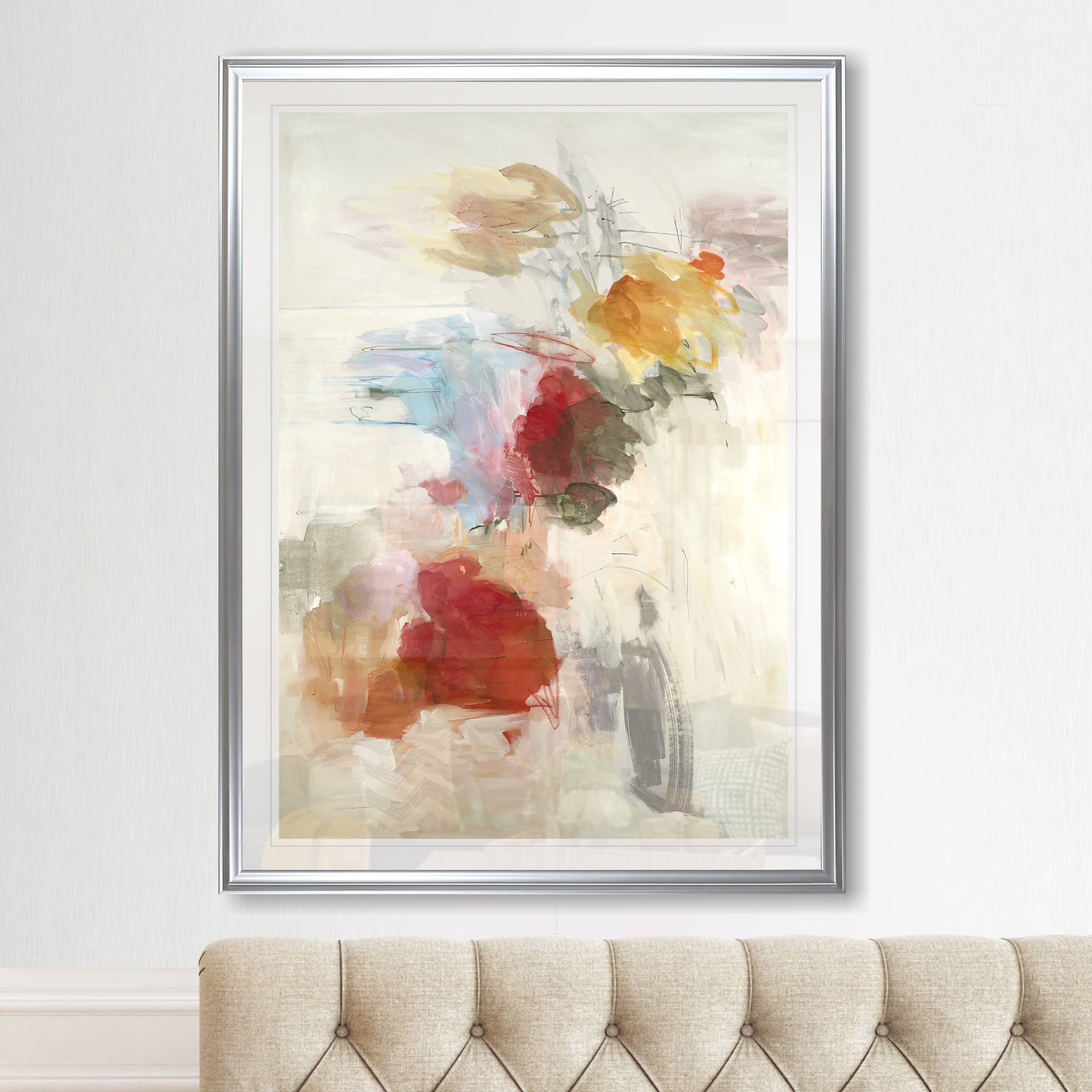 Framed Giclee Print 26x36 N535280