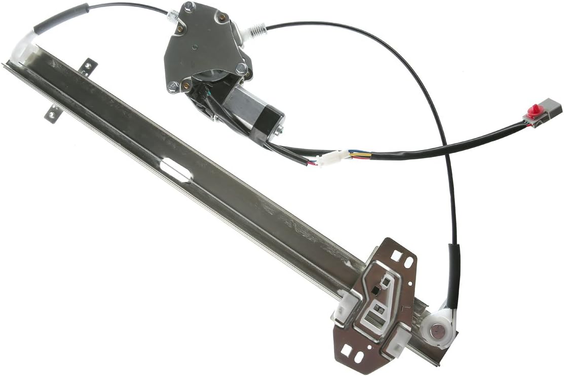 Power Window Regulator with Motor Pack of 2 I748
