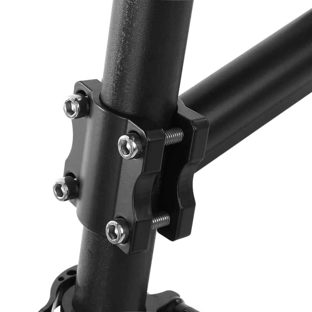 Rear Alloy Bike Cargo Carrier F6275