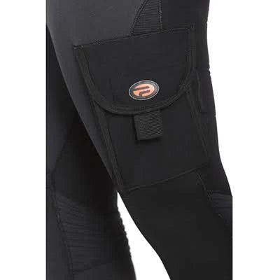8mm Wetsuit V54613