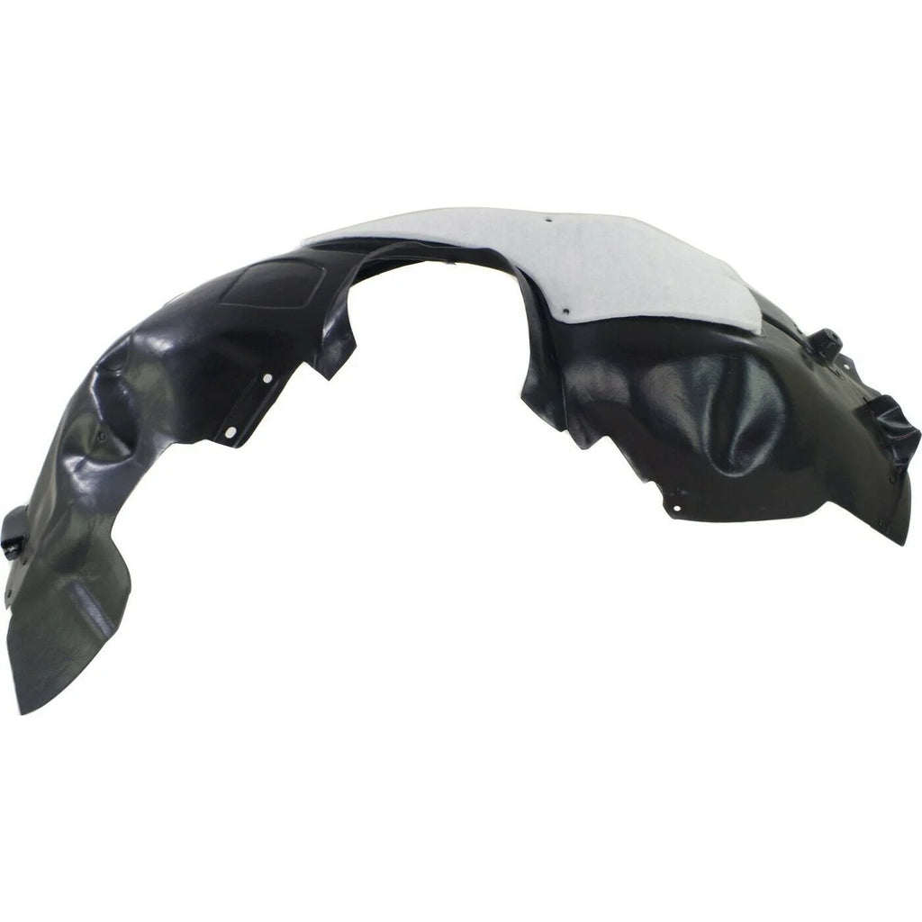 Splash Shield For Transit Connect Mini Passenger Van Front Passenger Side N1273