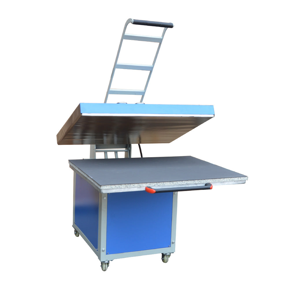 31" x 39" Manual Heat Press Machine for Printing T-Shirt Mug Coaster T270189
