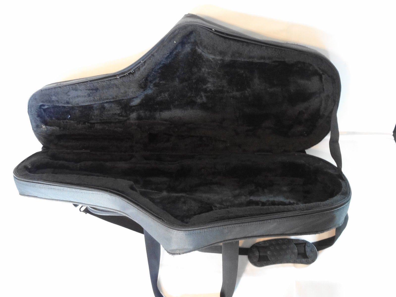 Lightweight Tenor Sax Case A5825