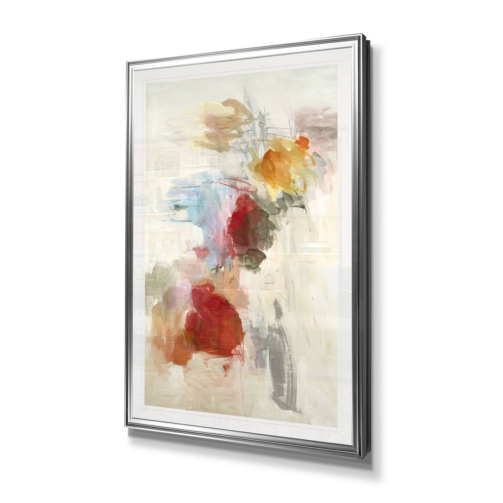 Framed Giclee Print 26x36 N535280
