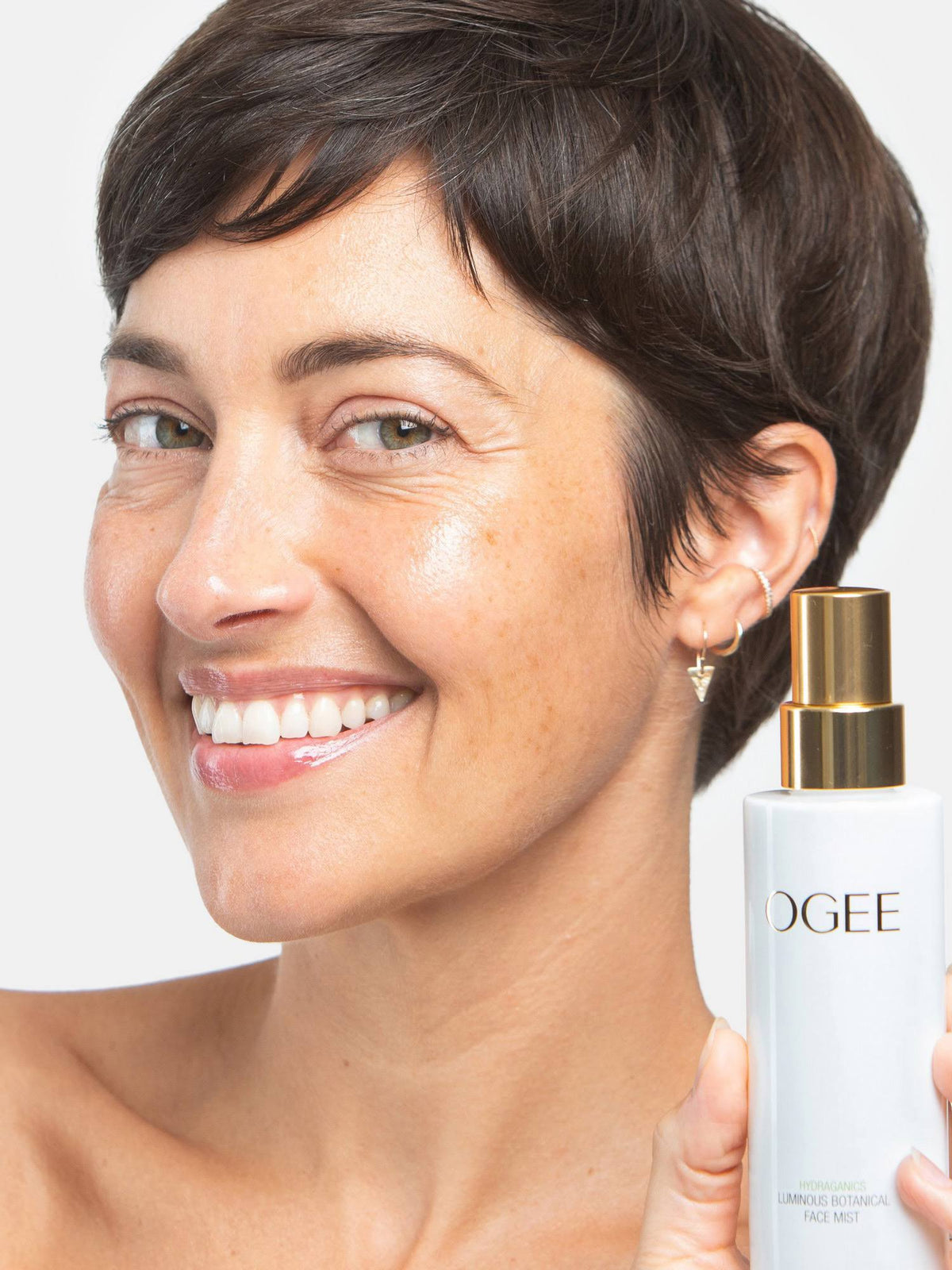 Botanical Face Mist C134