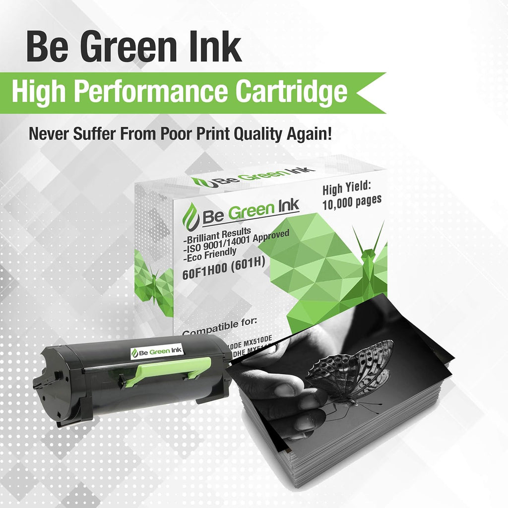 Remanufactured Toner Cartridge High Yield 10,000 G1786