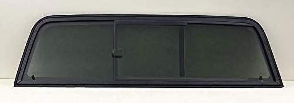 Sliding Back Window Glass for Pickup 2004-2012 Models U820