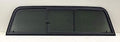 Sliding Back Window Glass for Pickup 2004-2012 Models U820