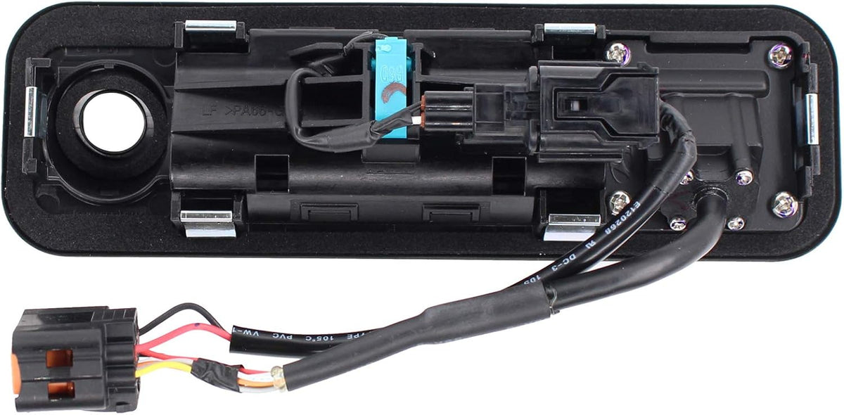 Parking Assist Backup Camera Pack of 2 P794