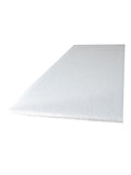 Styrofoam Sheets 1/2 in. 12 in. x 36 in. Pack of 8 J2360